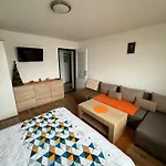 Cuco Privat Apartmán Tatranská Štrba