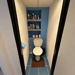Διαμέρισμα Cuco Privat Tatranska Strba