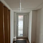 Cuco Privat Tatranska Strba