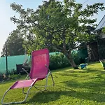 Cuco Privat Apartmán *