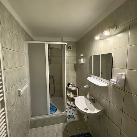 Cuco Privat Apartamento