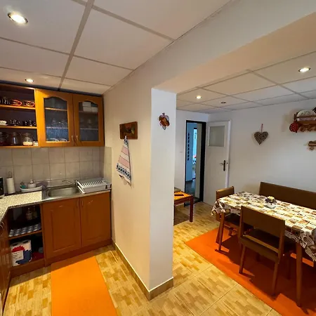 Apartment Cuco Privat