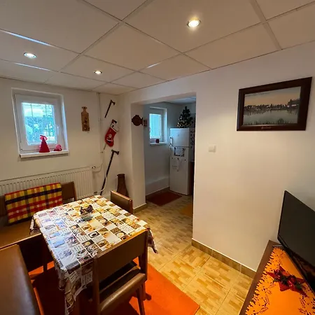 Apartment Cuco Privat *