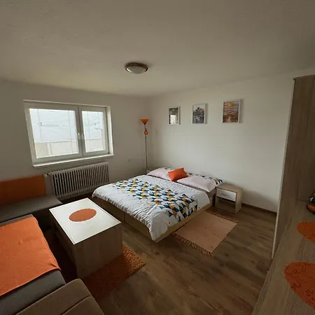 Apartment Cuco Privat