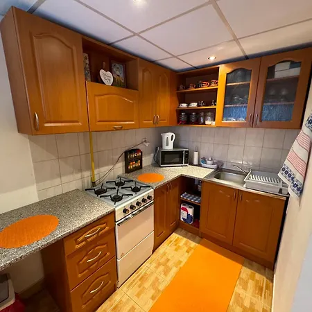 Cuco Privat تاترانسكا ستربا