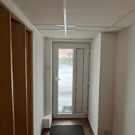 Cuco Privat Tatranská Štrba