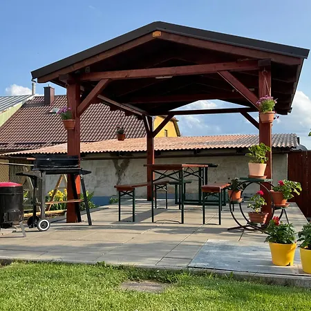 Apartment Cuco Privat