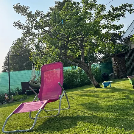 Cuco Privat Apartment *