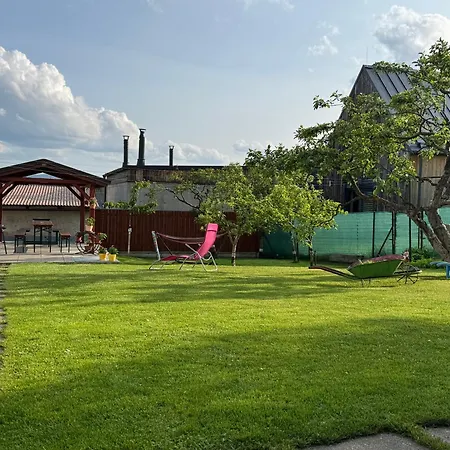 Apartment Cuco Privat *