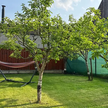 Cuco Privat Tatranska Strba