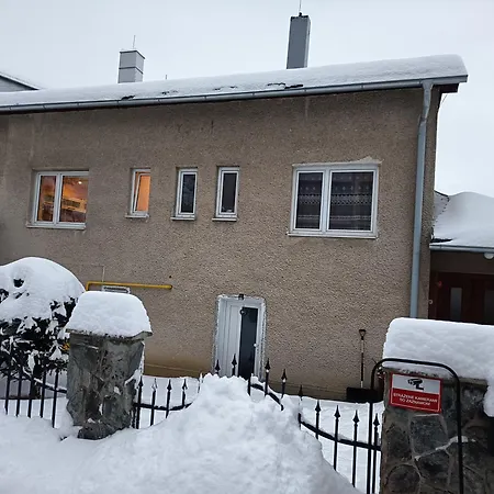 Cuco Privat * Tatranska Strba