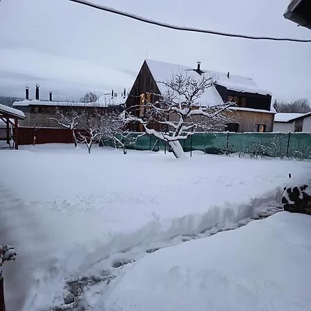 Cuco Privat Apartment *