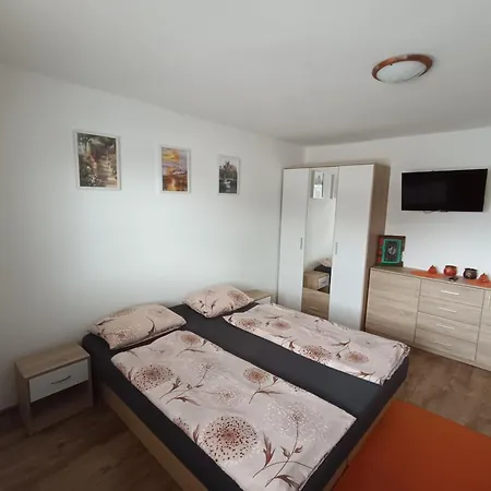 Lägenhet Cuco Privat Tatranska Strba