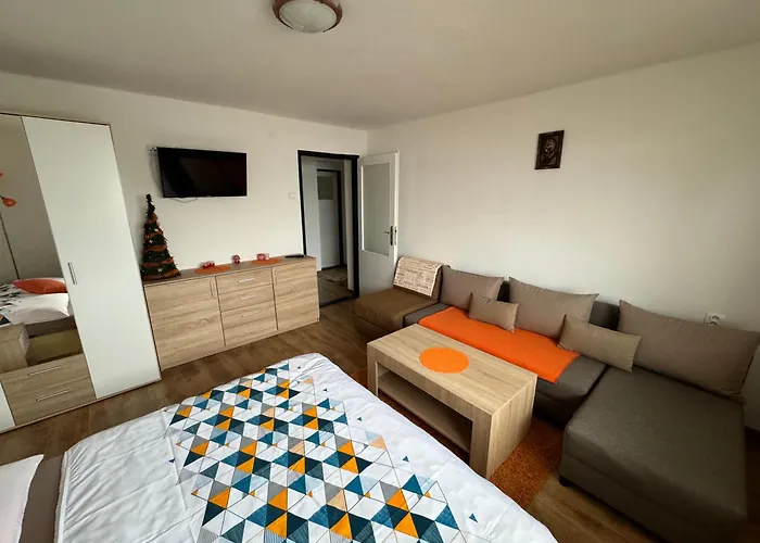 Cuco Privat Lägenhet Tatranska Strba