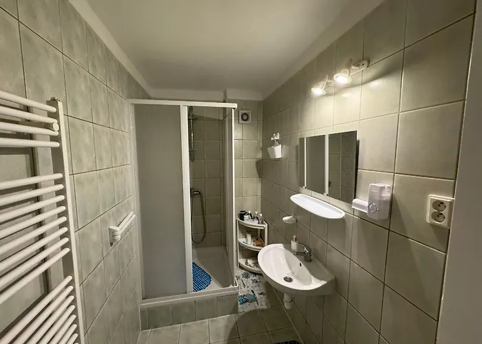 Cuco Privat Lägenhet