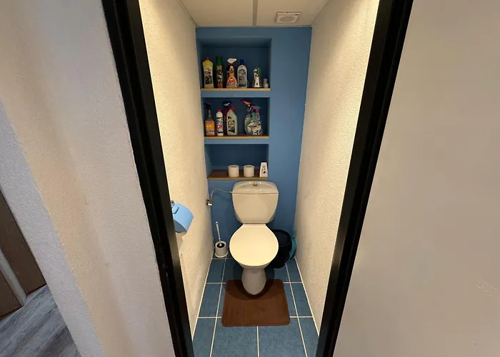 Lägenhet Cuco Privat Tatranska Strba