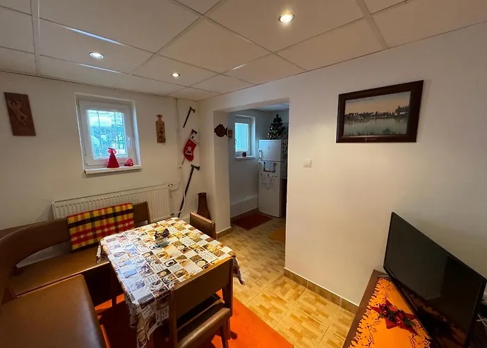 Lägenhet Cuco Privat *