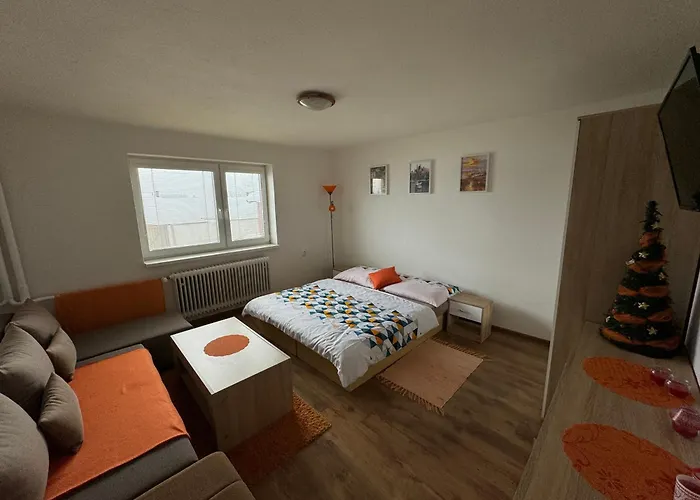 Lägenhet Cuco Privat