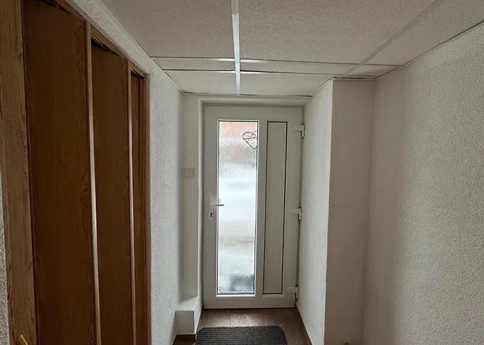 Cuco Privat Tatranska Strba