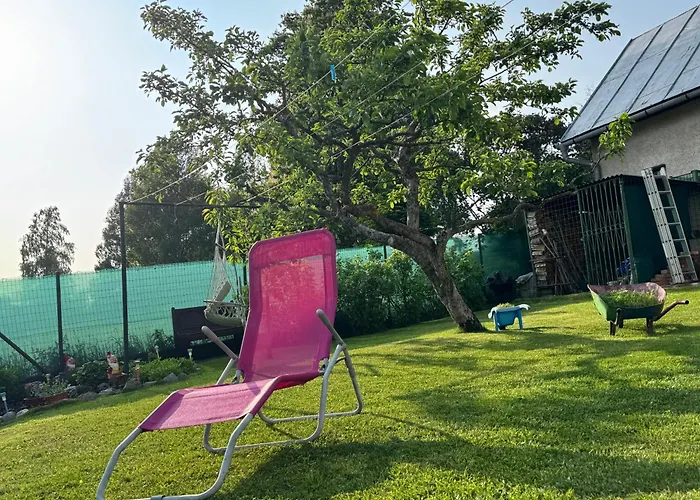 Cuco Privat Lägenhet *