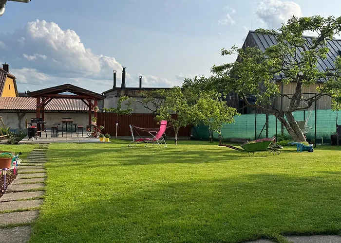 Lägenhet Cuco Privat *