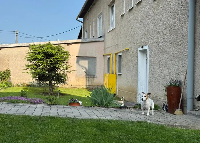 Lägenhet Cuco Privat *