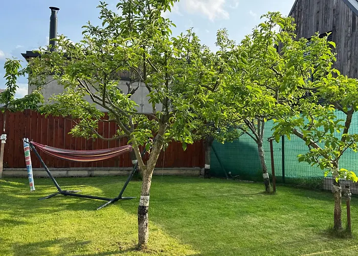 Cuco Privat Tatranska Strba