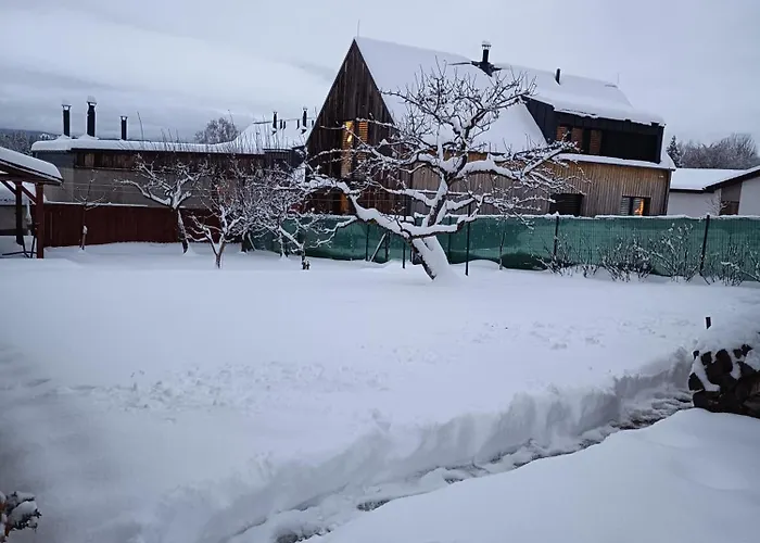 Cuco Privat Lägenhet *