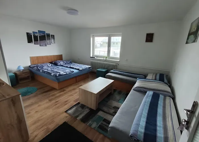 Lägenhet Cuco Privat *