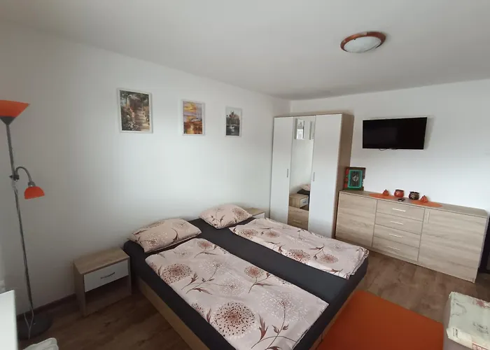 Lägenhet Cuco Privat Tatranska Strba